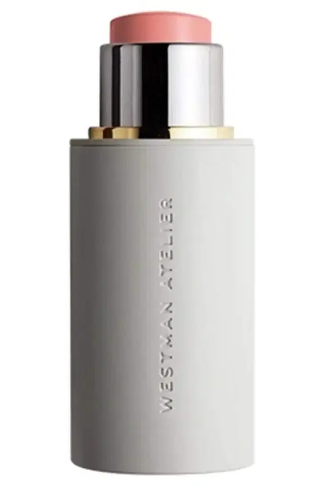 Westman Atelier Chouchette Baby Cheeks Blush Stick