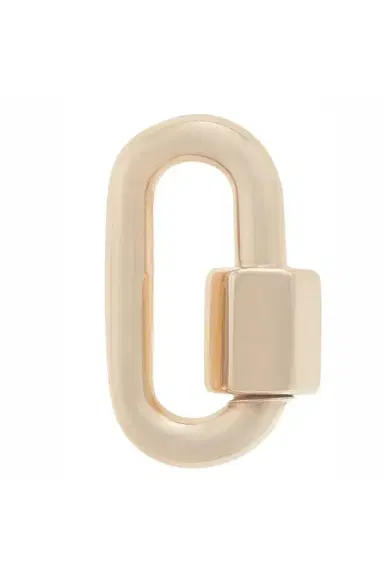 Marla Aaron Chubby Medium Lock | Thumbnail 1