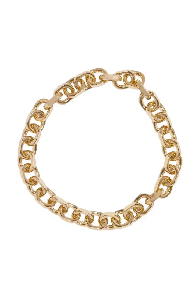 Jennifer Fisher City Link Necklace