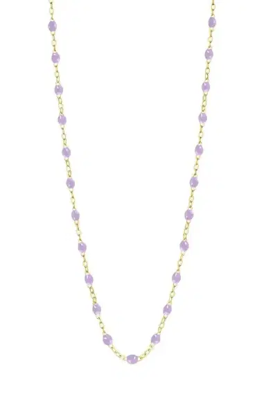 Gigi Clozeau Classic Gigi Necklace - 19.7in | Thumbnail 1 Gigi Clozeau Classic Gigi Necklace - 19.7in | Thumbnail 1
