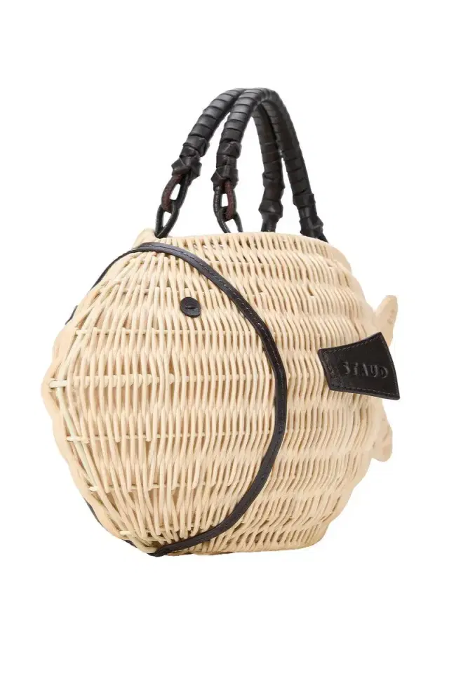 Cleo Fish Bag
