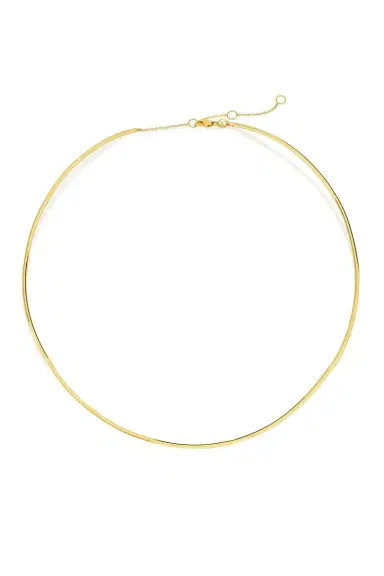 CAROL KAUFFMANN Collar Necklace | Thumbnail 1