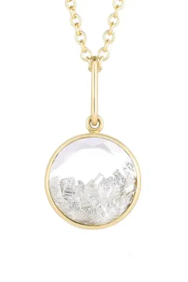 MORITZ GLIK Core 12 Shaker Pendant Necklace | Thumbnail 3 MORITZ GLIK Core 12 Shaker Pendant Necklace | Thumbnail 3