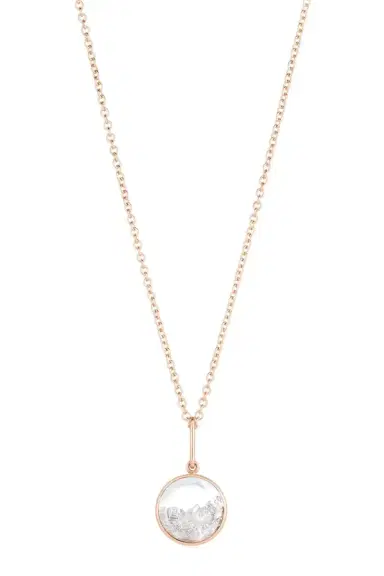 MORITZ GLIK Core 12 Shaker Pendant Necklace | Thumbnail 1 MORITZ GLIK Core 12 Shaker Pendant Necklace | Thumbnail 1