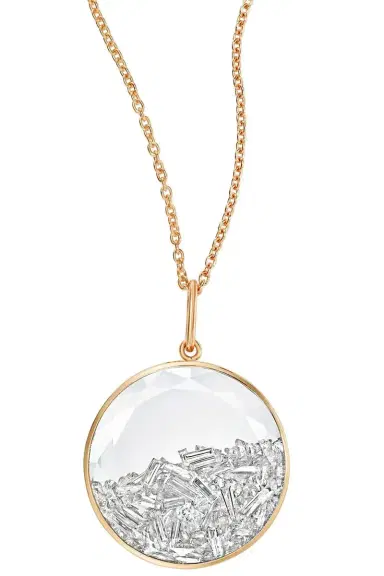 MORITZ GLIK Core 20 Shaker Pendant Necklace | Thumbnail 1 MORITZ GLIK Core 20 Shaker Pendant Necklace | Thumbnail 1
