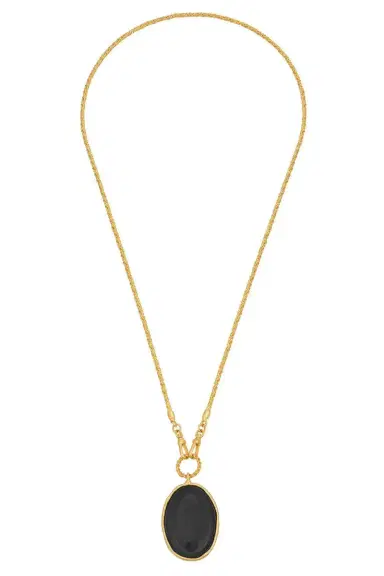 Sylvia Toledano Cornaline Coraline Pendant Necklace | Thumbnail 3 Sylvia Toledano Cornaline Coraline Pendant Necklace | Thumbnail 3