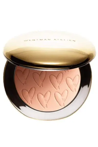 Westman Atelier Coup de Soleil Beauty Butter Powder Bronzer | Thumbnail 1