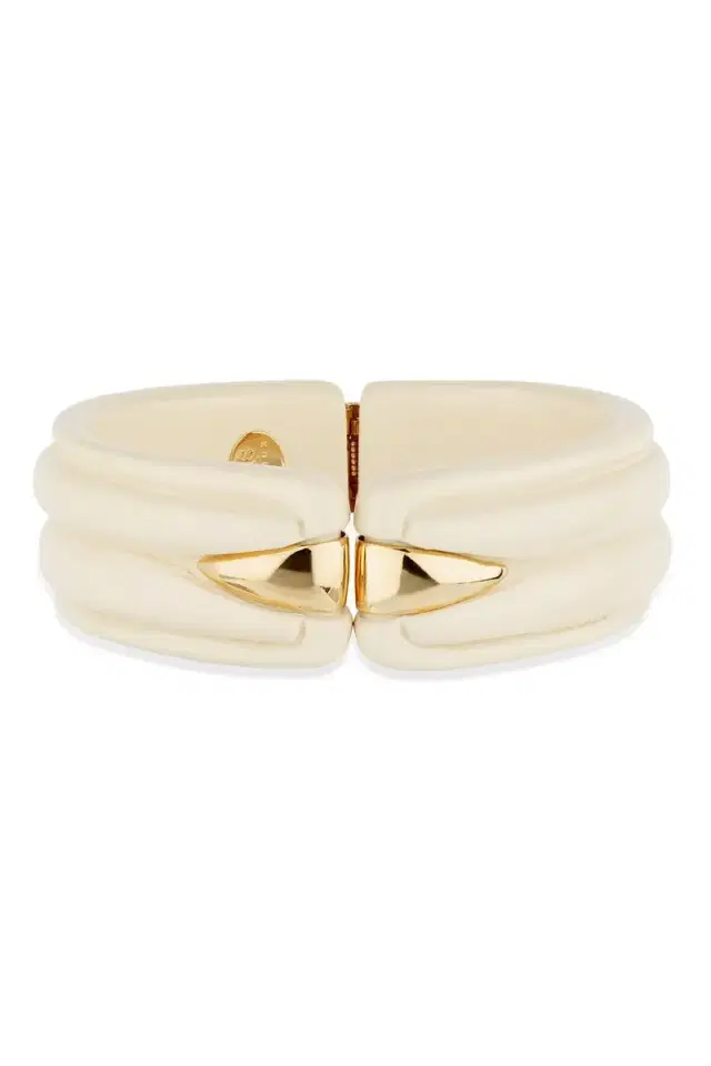 Gas Bijoux Creme Ecume Bracelet