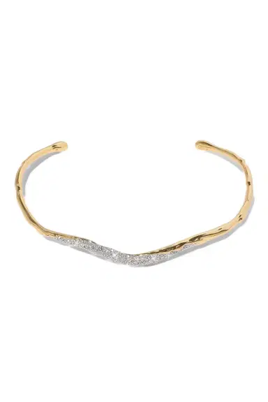 ALEXIS BITTAR Crystal Solanales Skinny Collar Necklace | Thumbnail 2 ALEXIS BITTAR Crystal Solanales Skinny Collar Necklace | Thumbnail 2