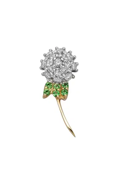 LOQUET Dandelion Wish Charm | Thumbnail 1 LOQUET Dandelion Wish Charm | Thumbnail 1