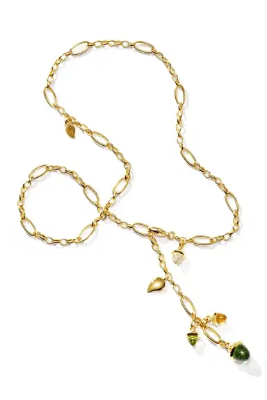 TAMARA COMOLLI Delicate Mikado Rainforest Necklace | Thumbnail 5 TAMARA COMOLLI Delicate Mikado Rainforest Necklace | Thumbnail 5