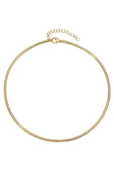 DEVON WOODHILL Devon Choker Necklace | Thumbnail 1