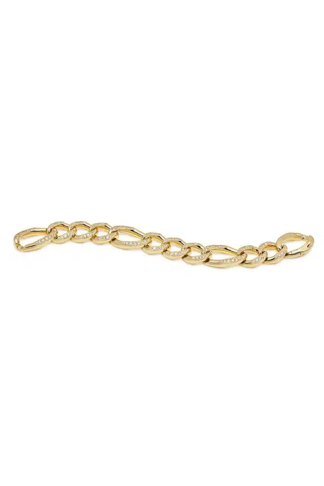 BIZZOTTO Diamond Blink Bracelet