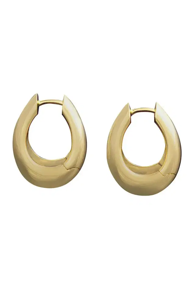 Ananya Diamond Chakra Icon Earrings
