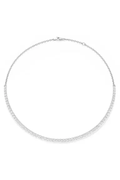 Melissa Kaye Diamond Clara Collar Necklace | Thumbnail 1