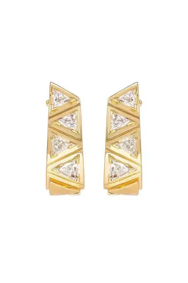 Marina B Diamond Danielle Earrings | Thumbnail 1