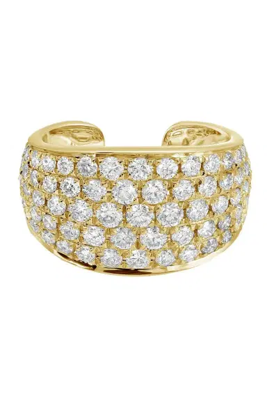 Anita Ko Diamond Galaxy Ear Cuff | Thumbnail 1