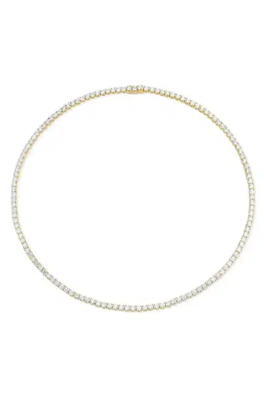 Anita Ko Diamond Large Hepburn Necklace | Thumbnail 1