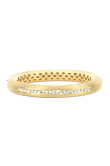 NANIS Diamond Line Libera Aura Bracelet | Thumbnail 1 NANIS Diamond Line Libera Aura Bracelet | Thumbnail 1