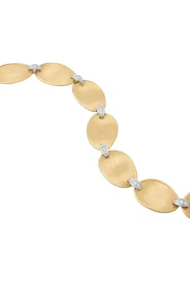MARCO BICEGO Diamond Lunaria Bracelet | Thumbnail 3 MARCO BICEGO Diamond Lunaria Bracelet | Thumbnail 3