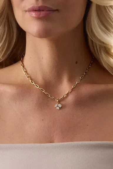 SARA WEINSTOCK Diamond Reverie Charm | Thumbnail 2