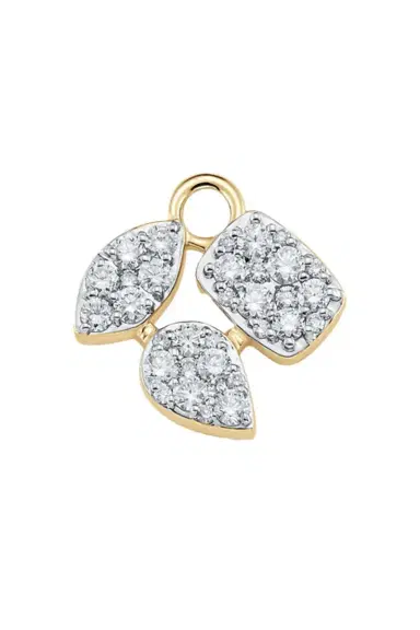 SARA WEINSTOCK Diamond Reverie Charm | Thumbnail 1