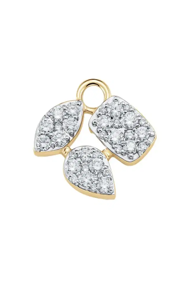 SARA WEINSTOCK Diamond Reverie Charm