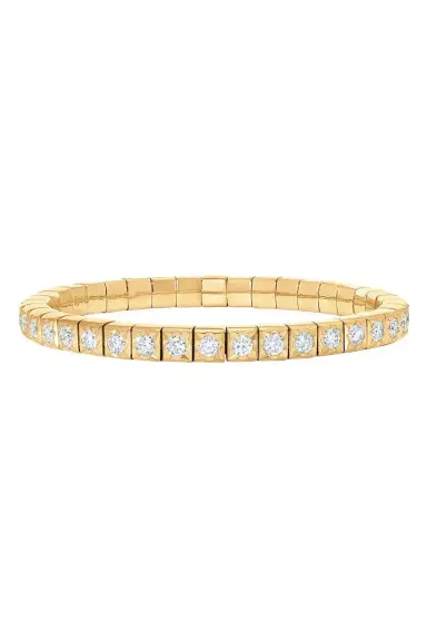 SARA WEINSTOCK Diamond Stretch Bracelet | Thumbnail 1