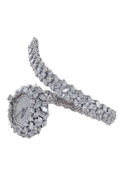 YEPREM Diamond Wrap Y-Momento Watch | Thumbnail 6 YEPREM Diamond Wrap Y-Momento Watch | Thumbnail 6