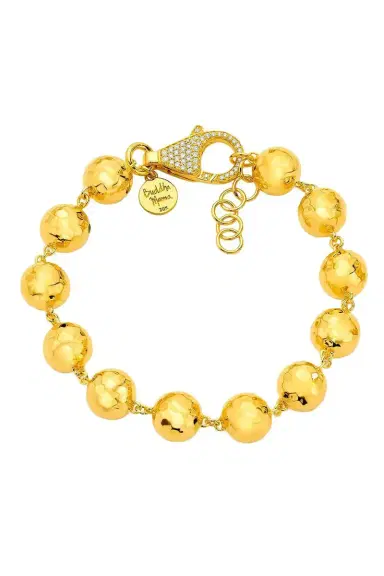 BUDDHA MAMA Disco Ball Chain - 10mm | Thumbnail 1