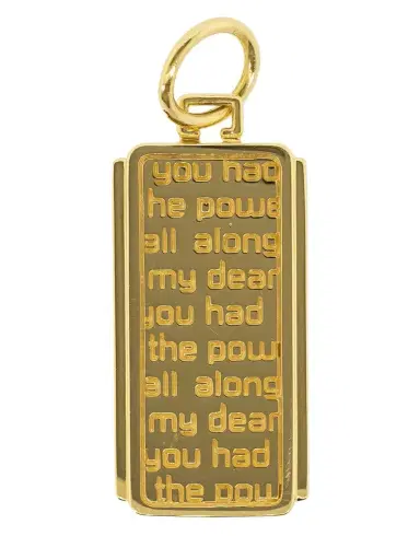 MONICA RICH KOSANN Dorothy Power Charm | Thumbnail 1 MONICA RICH KOSANN Dorothy Power Charm | Thumbnail 1
