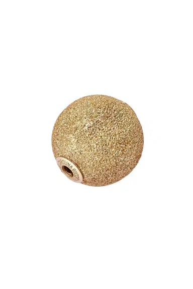 Carolina Bucci Downtown Florentine Finish Sphere | Thumbnail 1 Carolina Bucci Downtown Florentine Finish Sphere | Thumbnail 1