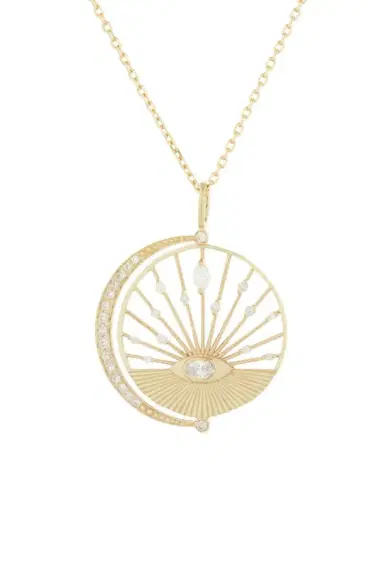 CELINE DAOUST Dream Maker Necklace | Thumbnail 1 CELINE DAOUST Dream Maker Necklace | Thumbnail 1