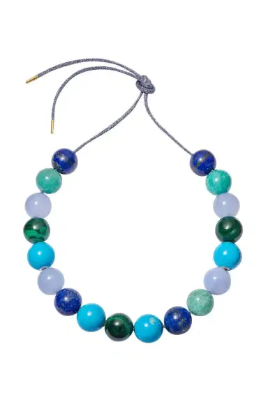 Carolina Bucci East Village Downtown Necklace | Thumbnail 1 Carolina Bucci East Village Downtown Necklace | Thumbnail 1