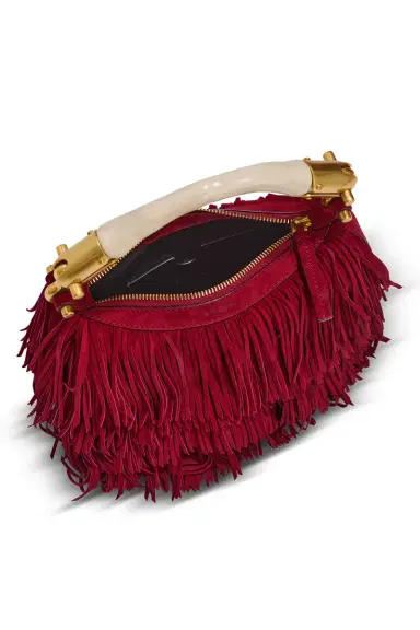 Balmain Ebène Mini  Bag | Thumbnail 5