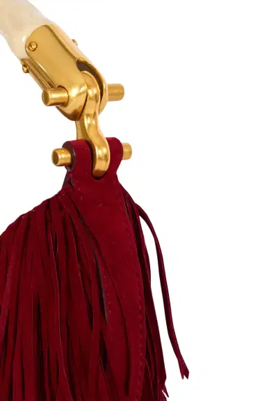 Balmain Ebène Mini  Bag | Thumbnail 7