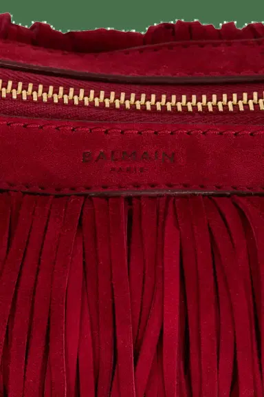 Balmain Ebène Mini  Bag | Thumbnail 8