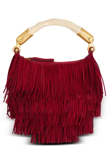 Balmain Ebène Mini  Bag | Thumbnail 9