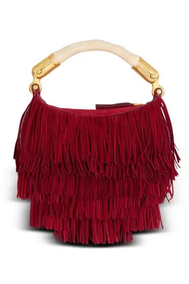 Balmain Ebène Mini  Bag | Thumbnail 1