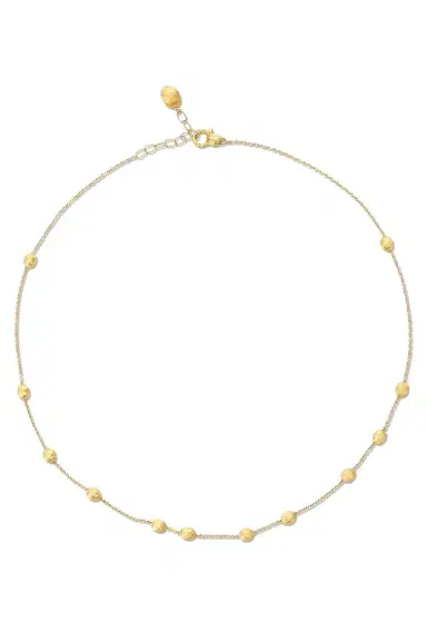 NANIS Elite Boules Collar Necklace | Thumbnail 1 NANIS Elite Boules Collar Necklace | Thumbnail 1