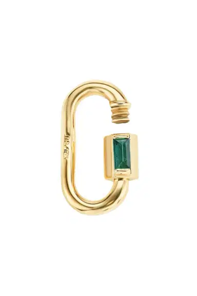 Marla Aaron Emerald Solo Babylock | Thumbnail 5 Marla Aaron Emerald Solo Babylock | Thumbnail 5
