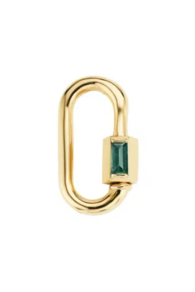 Marla Aaron Emerald Solo Babylock | Thumbnail 1 Marla Aaron Emerald Solo Babylock | Thumbnail 1