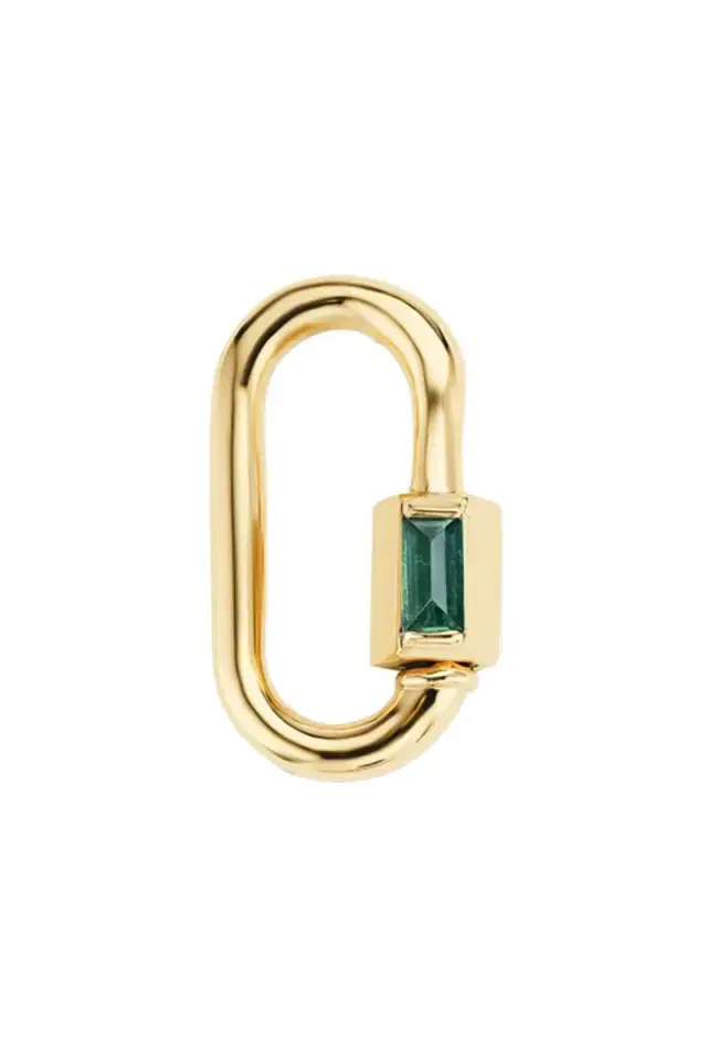 Marla Aaron Emerald Solo Babylock