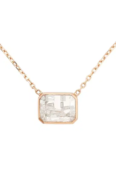 MORITZ GLIK Esmeralda Necklace | Thumbnail 1 MORITZ GLIK Esmeralda Necklace | Thumbnail 1
