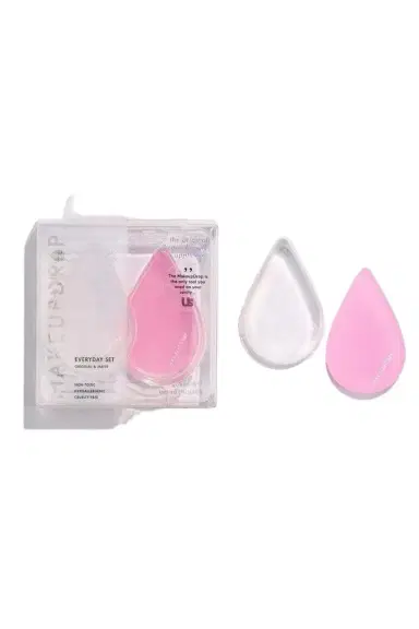 MAKEUPDROP Everyday Set Combo Pack | Thumbnail 1