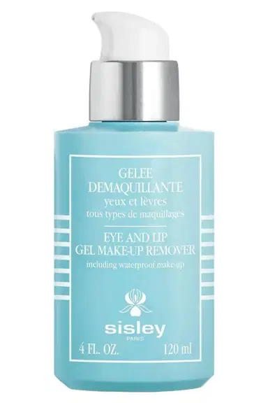 Sisley Eye and Lip Gel Makeup Remover | Thumbnail 1 Sisley Eye and Lip Gel Makeup Remover | Thumbnail 1