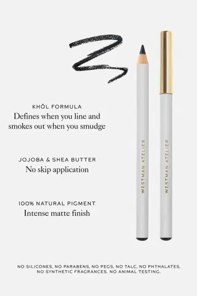 Westman Atelier Eye Love You Pencil | Thumbnail 2 Westman Atelier Eye Love You Pencil | Thumbnail 2