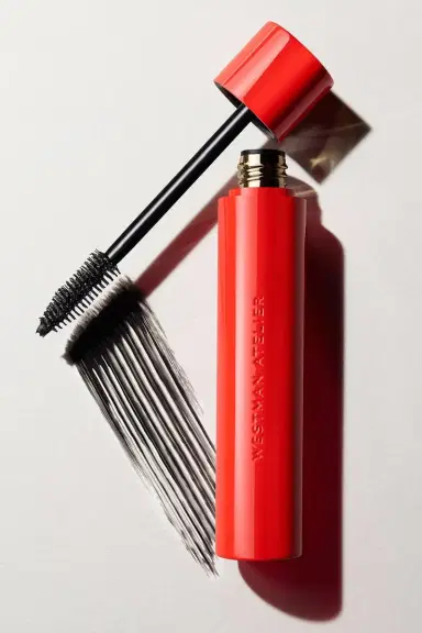 Westman Atelier Eye Want You Mascara Petite - Clean Black | Thumbnail 3 Westman Atelier Eye Want You Mascara Petite - Clean Black | Thumbnail 3