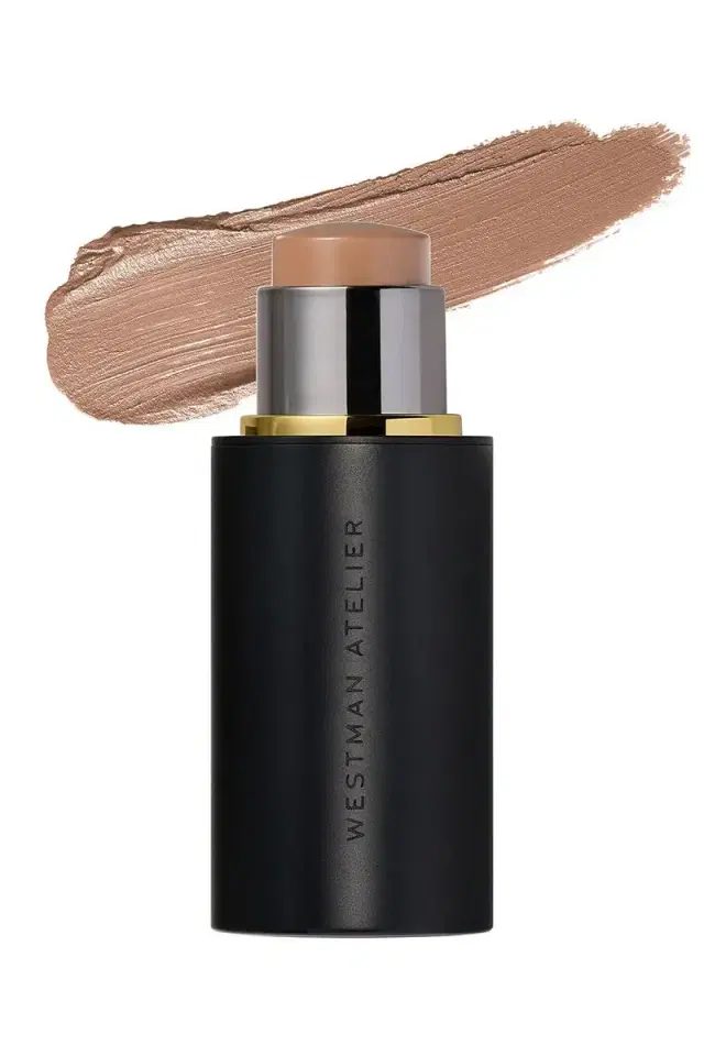 Westman Atelier Face Trace Contour Stick - Au Lait