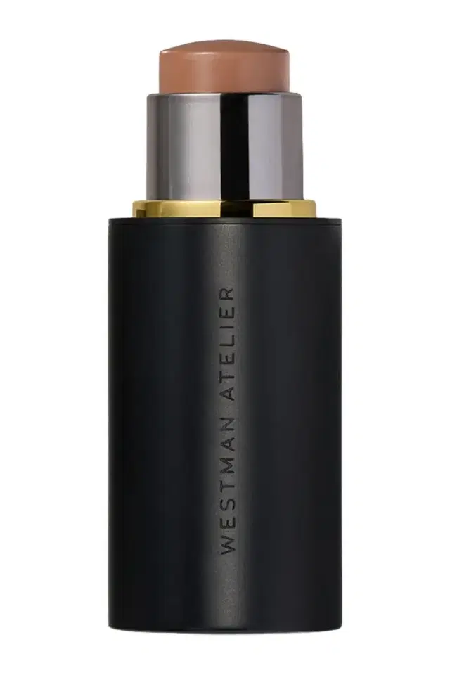 Westman Atelier Face Trace Contour Stick - Toast